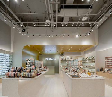 抚州店面装修流程