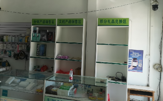 抚州店面装修