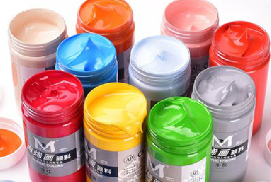 抚州你知道什么材料可以用于墙绘吗？