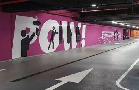 抚州墙绘设计师的选择是关键。