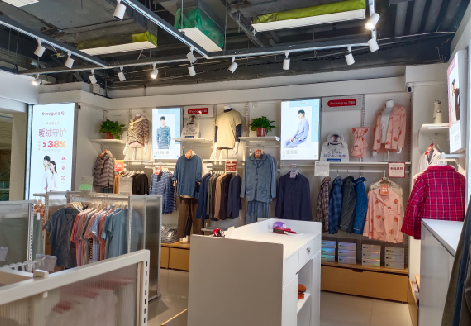 抚州超市卖场装修如何提升消费欲望？