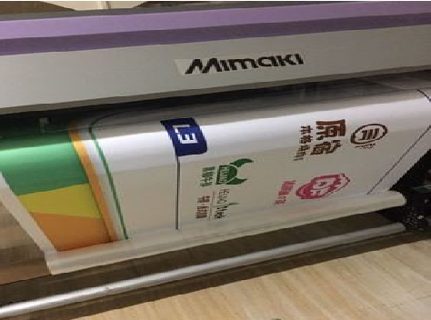 抚州喷印写真褪色的原因。