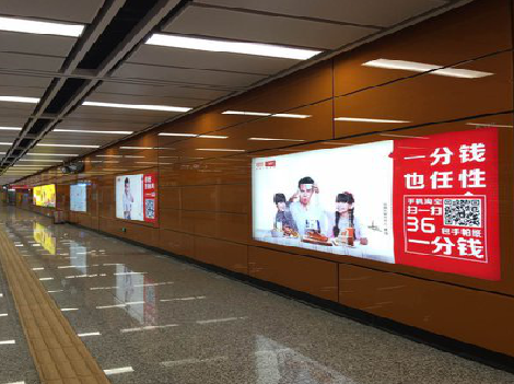 抚州广告灯箱的发展前景？