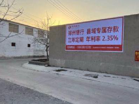 抚州喷绘广告持久的的几大要素。